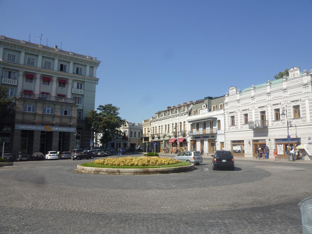 Centre Of